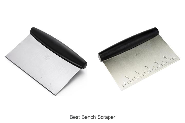 best bench scraper
