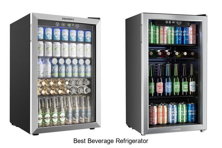 best beverage refrigerator