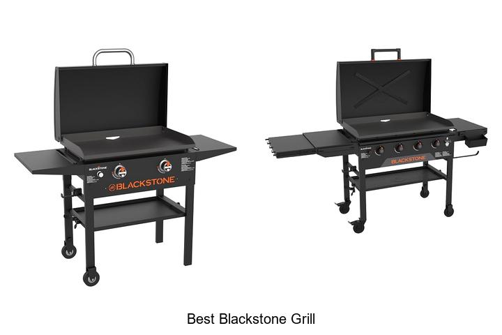 best blackstone grill