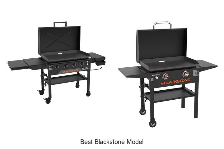 best blackstone model