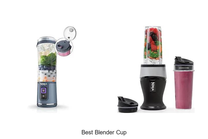 best blender cup