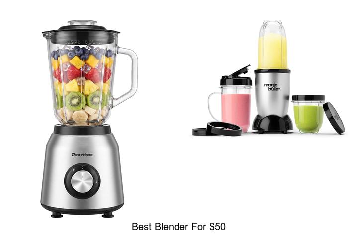 best blender for 50