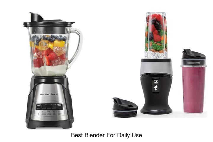 best blender for daily use