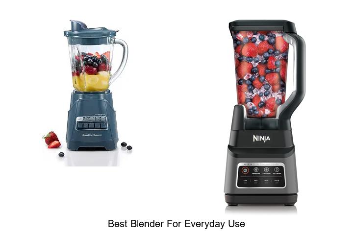 best blender for everyday use