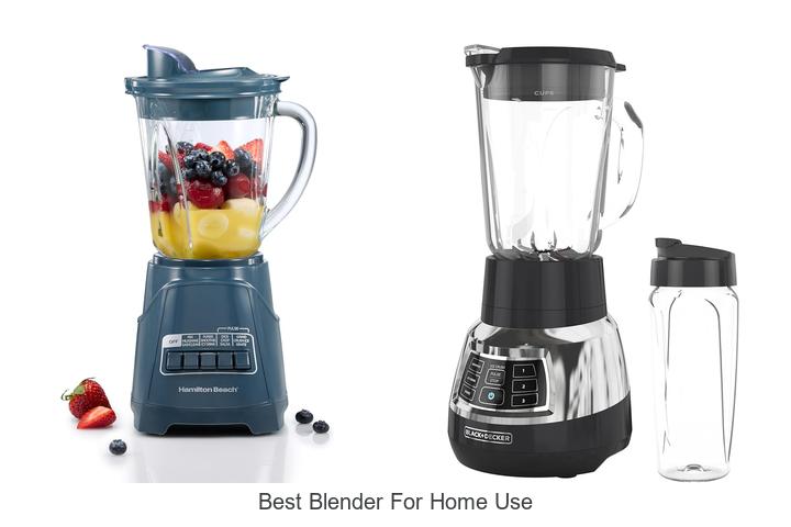 best blender for home use