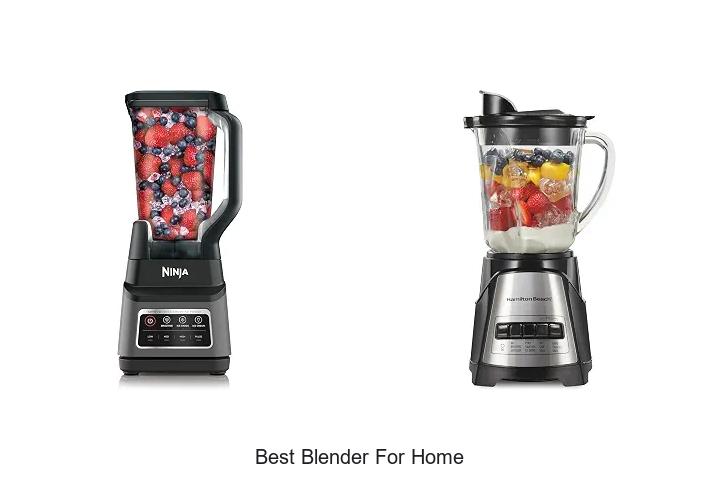 best blender for home