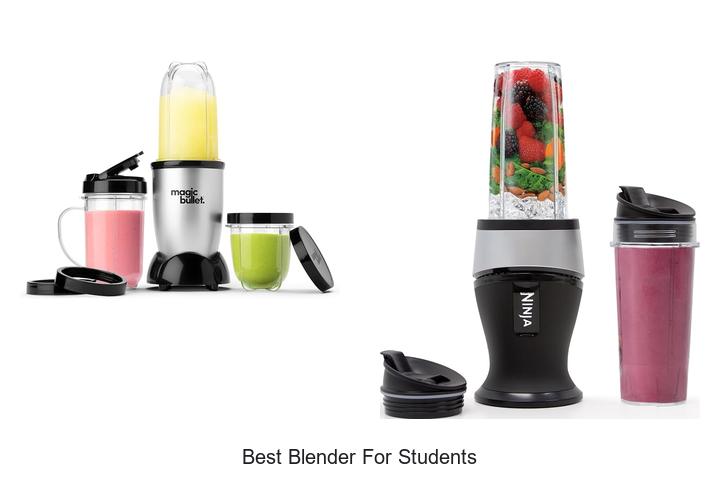 best blender for students