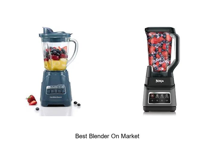 best blender on market