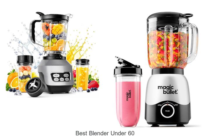 best blender under 60