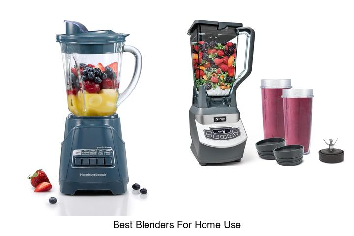 best blenders for home use