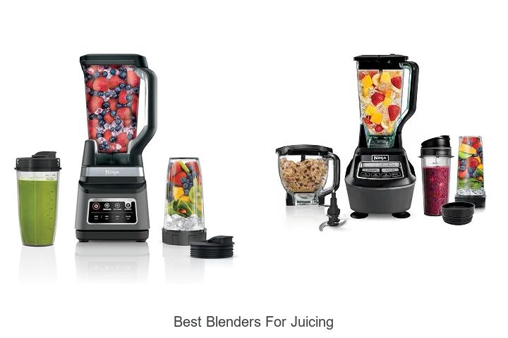 best blenders for juicing