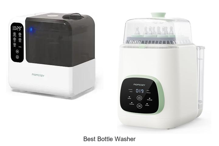 best bottle washer