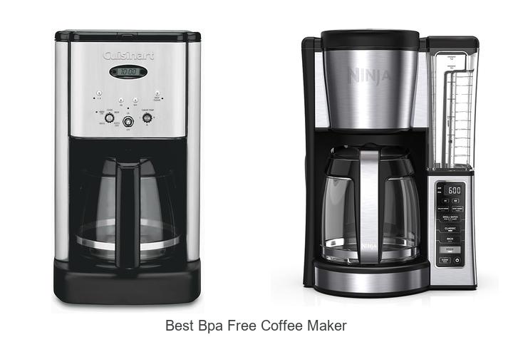 best bpa free coffee maker