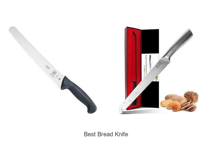 best bread knife