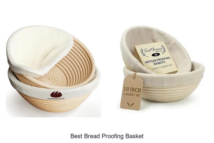best bread proofing basket