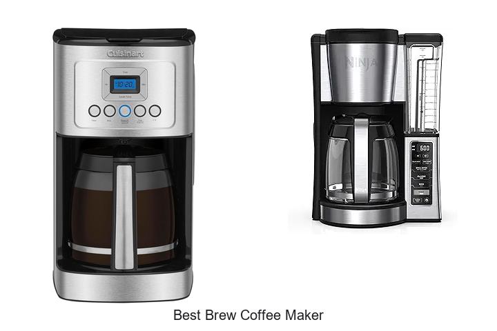 best brew coffee maker