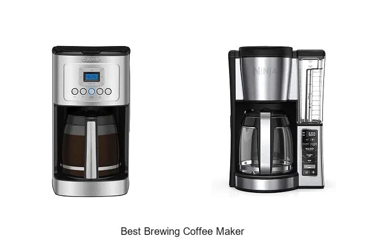best brewing coffee maker
