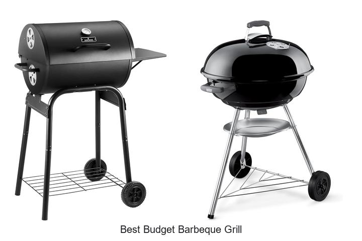 best budget barbeque grill