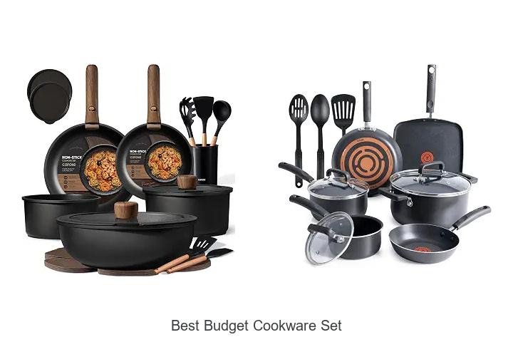 best budget cookware set