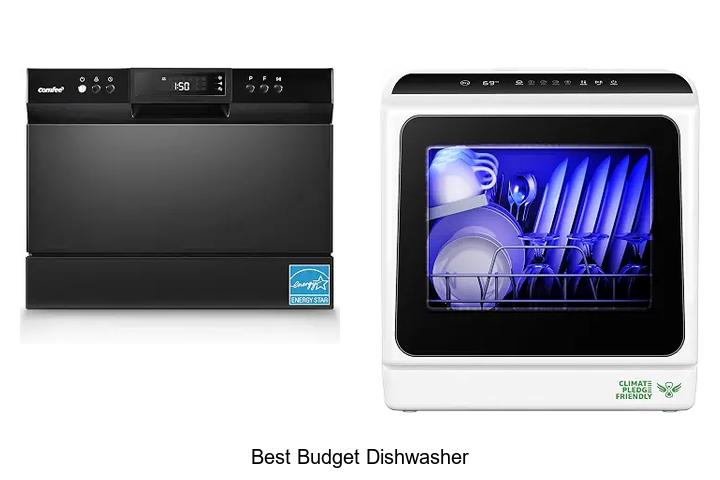 best budget dishwasher
