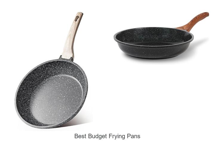 best budget frying pans