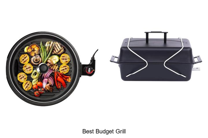 best budget grill