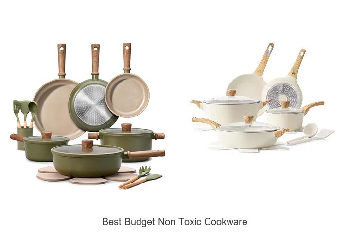 best budget non toxic cookware