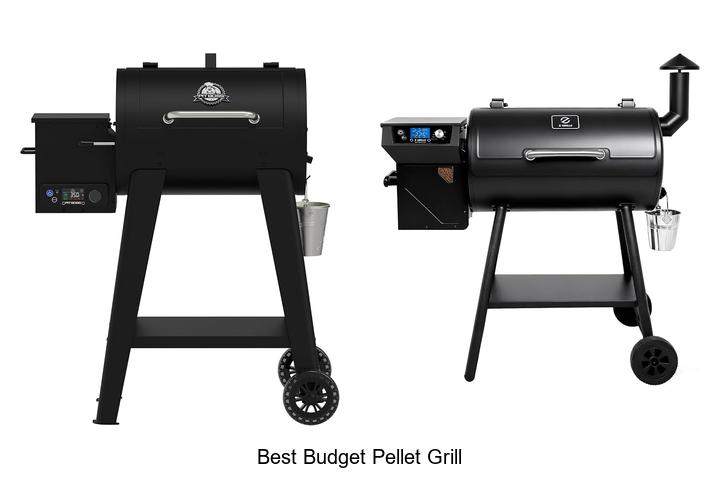 best budget pellet grill