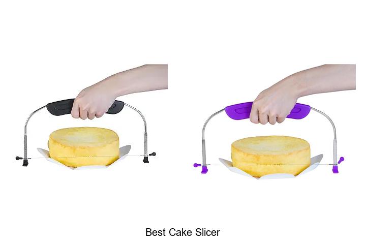 best cake slicer