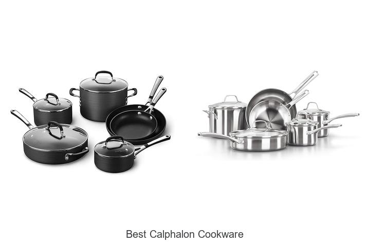best calphalon cookware