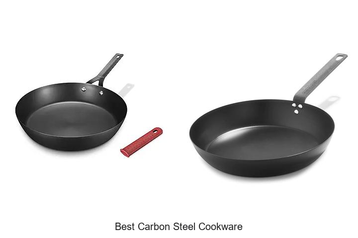 best carbon steel cookware