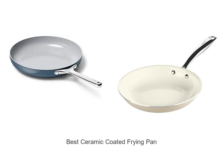 best ceramic coated frying pan