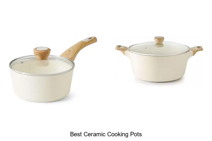 best ceramic cooking pots