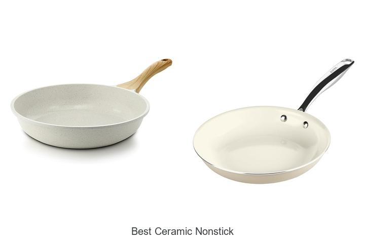 best ceramic nonstick