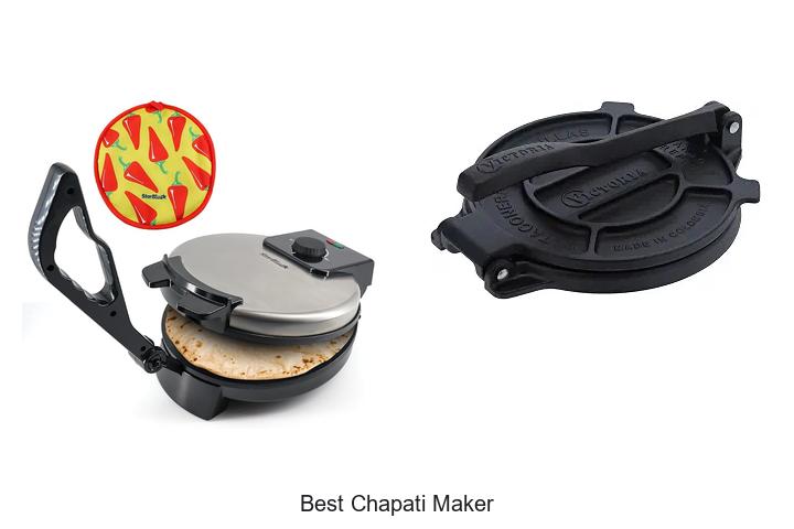 best chapati maker