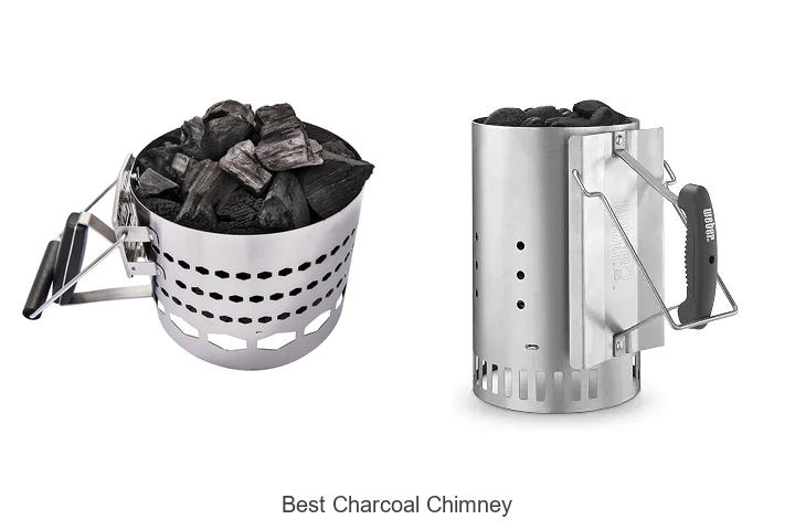 best charcoal chimney
