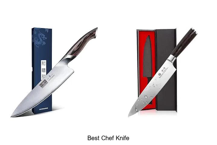 best chef knife