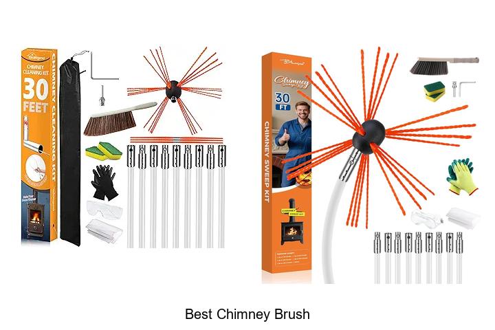best chimney brush