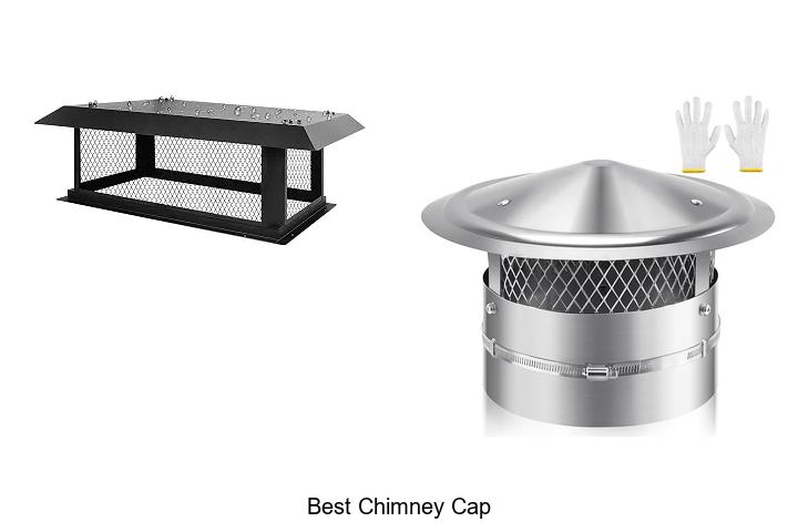 best chimney cap