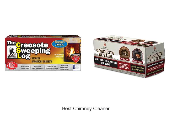 best chimney cleaner