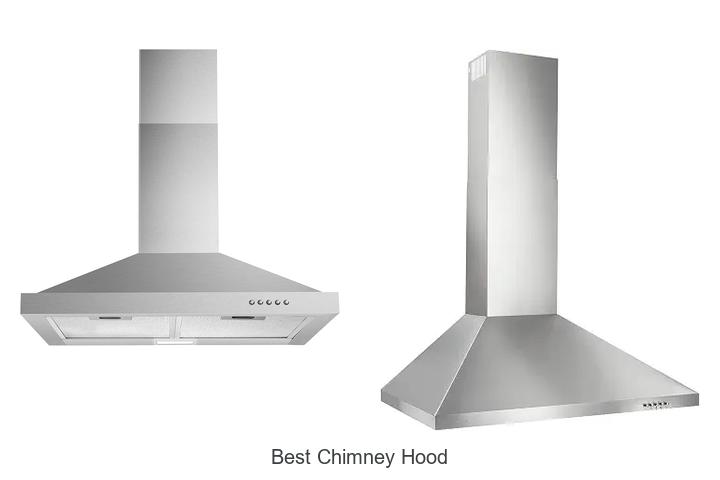 best chimney hood
