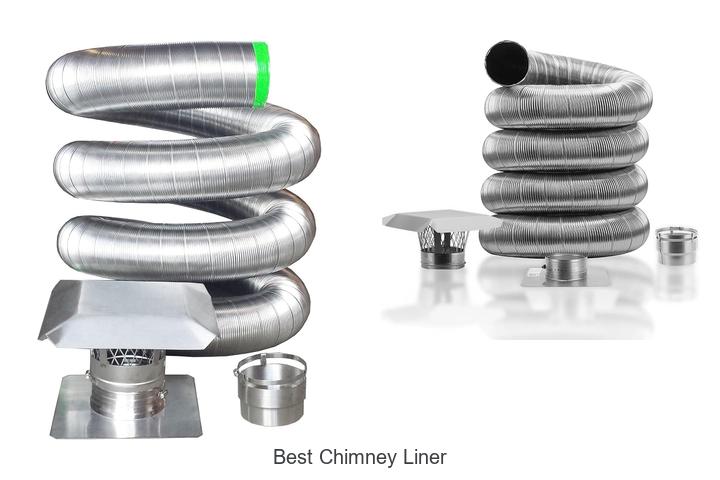 best chimney liner