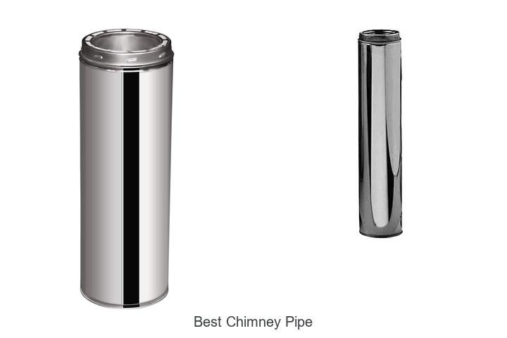 best chimney pipe