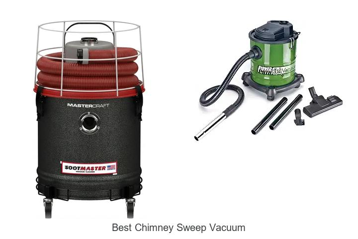 best chimney sweep vacuum