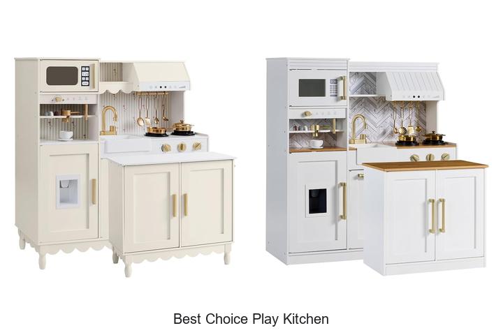 best choice play kitchen