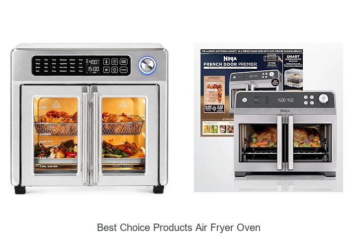 best choice products air fryer oven