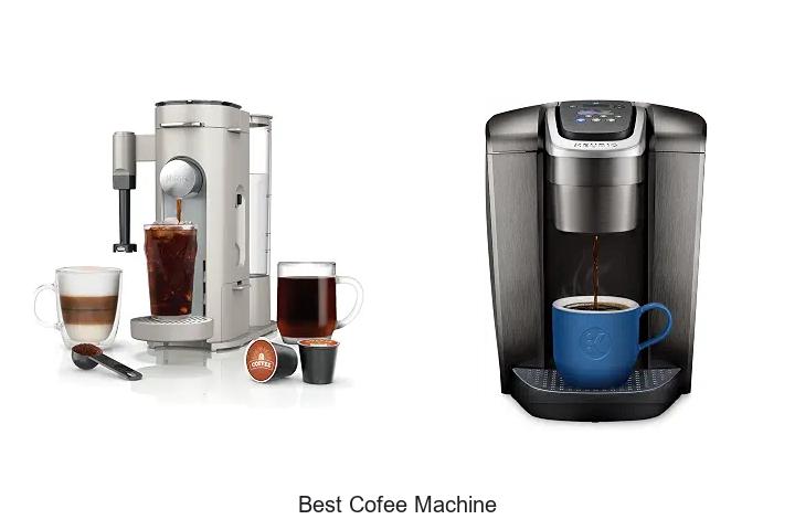 best cofee machine