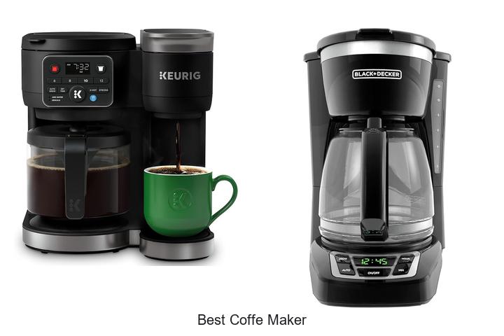 best coffe maker