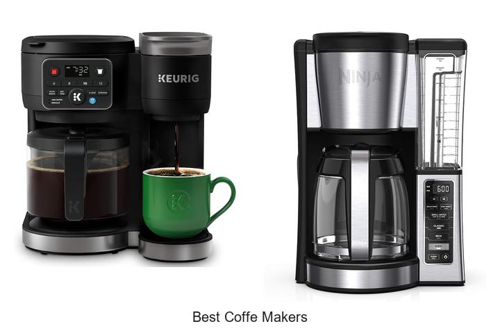 best coffe makers