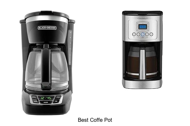 best coffe pot